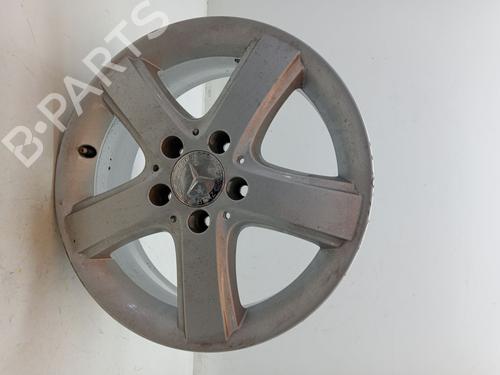 Used Rim MERCEDES-BENZ B-CLASS Sports Tourer (W245) B 180 CDI (245.207) (109 hp) 23358295