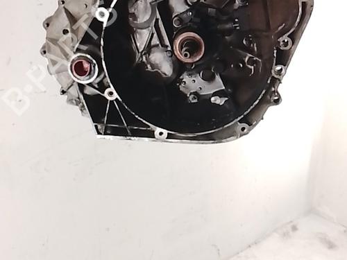 Gearkasse Gearkasse 39094847 39094847