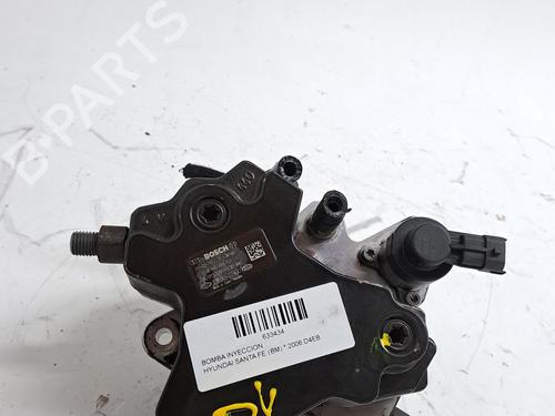 Used Injection pump HYUNDAI SANTA FÉ II (CM) 2.2 CRDi (155 hp) 25809322