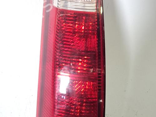 Used Left taillight Left taillight OPEL MERIVA A MPV (X03) 1.3 CDTI (E75) (69 hp) 32720316 32720316