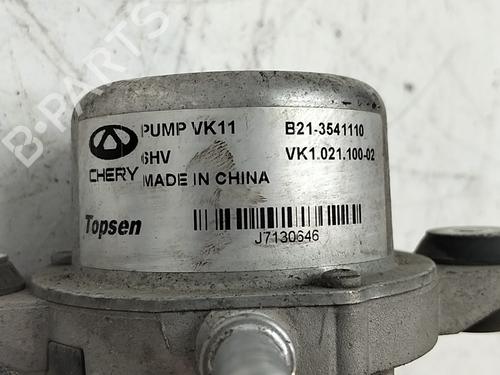 Vacuum pump DR DR 6.0 SUV 1.5 | BP38748226M80 - Image 5