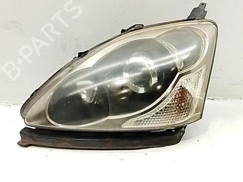 Used Left headlight Left headlight 37635236 37635236