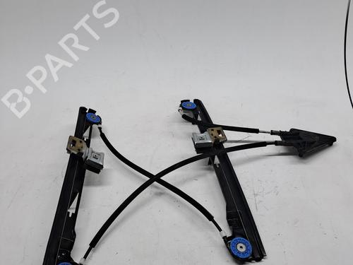 Front left window mechanism SEAT ALTEA (5P1) 1.9 TDI | BP23977103C22 