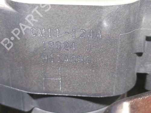 Used Engine HONDA CIVIC X Hatchback (FC_, FK_) 2.0 Type-R (FK8) (320 hp) 23421136