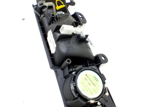 Poignée intérieure arrière droite AUDI A3 (8P1) 1.6 TDI (105 hp) 32107071