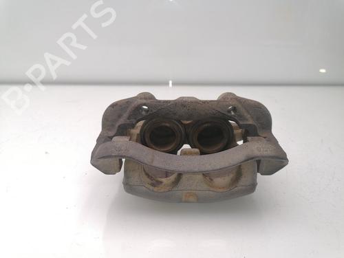 Højre bremsekaliber foran NISSAN TERRANO II (R20) 2.7 TD 4WD | BP26192643M104 