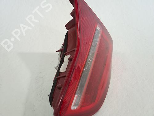 Left tailgate light OPEL MERIVA B MPV (S10) 1.4 (75) | BP27274896C79 
