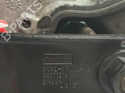 Engine mount LAND ROVER RANGE ROVER EVOQUE (L538) 2.0 D 4x4 | BP38748289M89 - Image 3