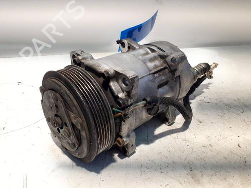 Used AC compressor PEUGEOT 306 (7B, N3, N5) 2.0 HDI 90 (90 hp) 26539359