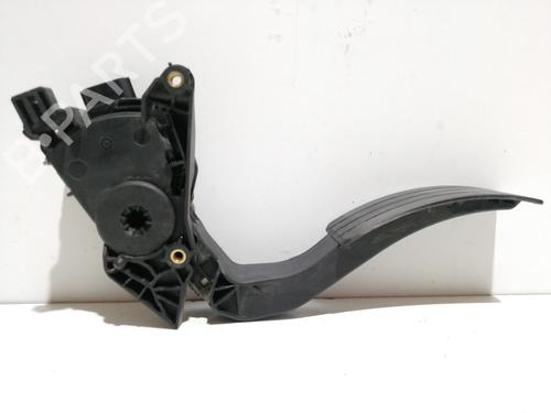 Pedal RENAULT CLIO IV (BH_) 1.5 dCi 90 | BP25986915I4 
