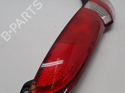 Left taillight FIAT PANDA Hatchback Van (169_) 1.2 Bipower (169CXB1A) | BP30452219C34  - Image 8