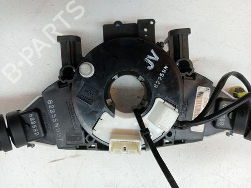 Switch NISSAN QASHQAI / QASHQAI +2 I (J10, NJ10, JJ10E) 2.0 | BP27519565I30 