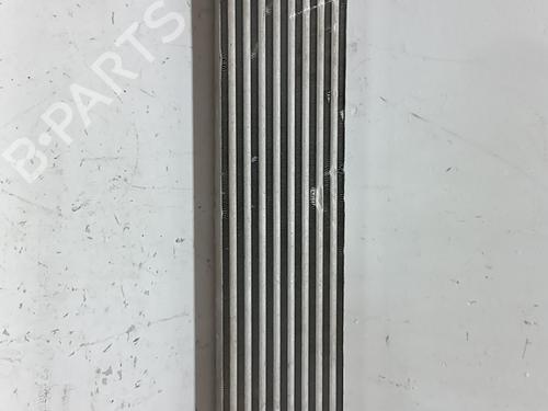 Intercooler Intercooler FIAT 500L (351_, 352_) 1.3 D Multijet (199LXY1A, 199LXY11) (84 hp) 36026784 36026784