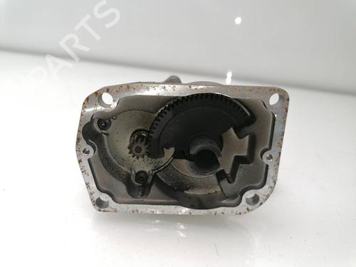 EGR-Ventil FORD FOCUS II (DA_, HCP, DP) 1.8 TDCi | BP23450024M69 