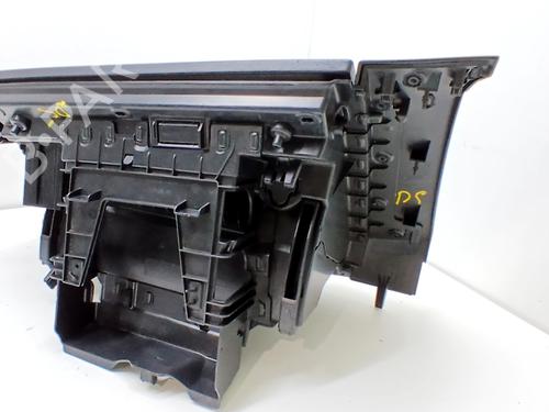 Glove box VW POLO VI (AW1, BZ1, AE1) 1.0 TSI | BP31609731C95 - Image 5