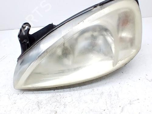 Used Left headlight Left headlight OPEL COMBO Tour 1.7 CDTI 16V (101 hp) 33771784 33771784