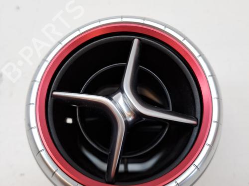 Used Air vent MERCEDES-BENZ CLA Coupe (C117) CLA 200 CDI / d (117.308) (136 hp) 23367547