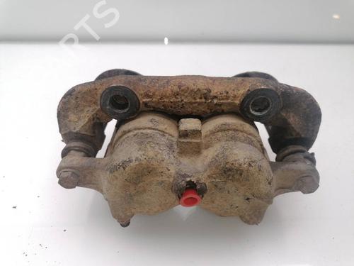 Used Left front brake caliper NISSAN TERRANO II (R20) 2.7 TD 4WD (101 hp) 23941658