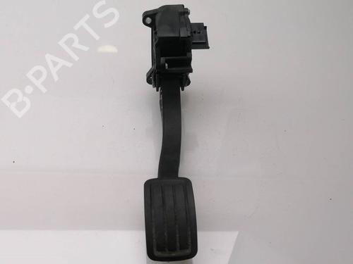 Used Pedal CITROËN C4 SPACETOURER (3D_) 1.6 BlueHDi 120 (120 hp) 23421217