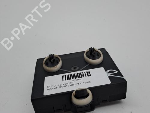 Electronic module AUDI A5 Sportback (8TA) 2.0 TDI | BP23369617M83 
