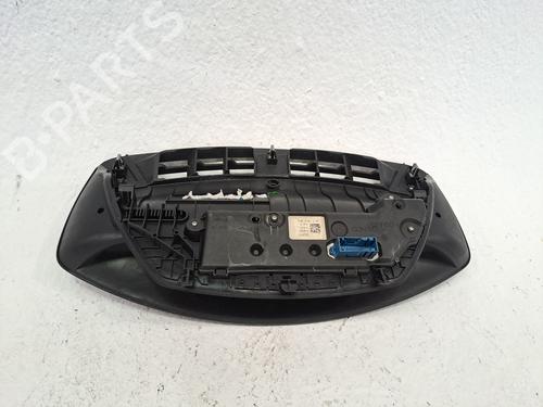 Instrument cluster CITROËN C4 I (LC_) 1.6 16V | BP27672896C47 
