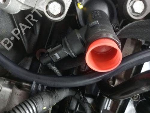 Engine VW GOLF V (1K1) 2.0 TDI 16V | BP24445095M1 