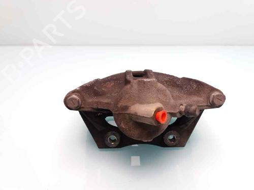 Right front brake caliper FORD MONDEO III (B5Y) 1.8 16V | BP23387195M104 