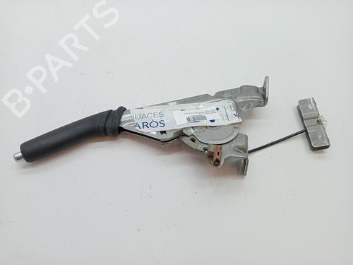 Used Hand brake TOYOTA AURIS (_E18_) 1.6 (ZRE181_, ZRE185_, ZRE185R, ZRE181R) (132 hp) 23342912