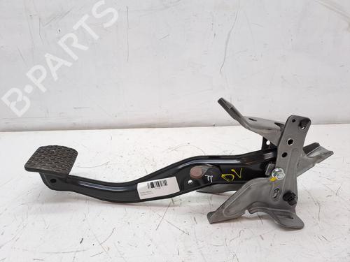 Used Break pedal MAZDA CX-5 (KE, GH) 2.2 D (KE2FW) (150 hp) 24239706