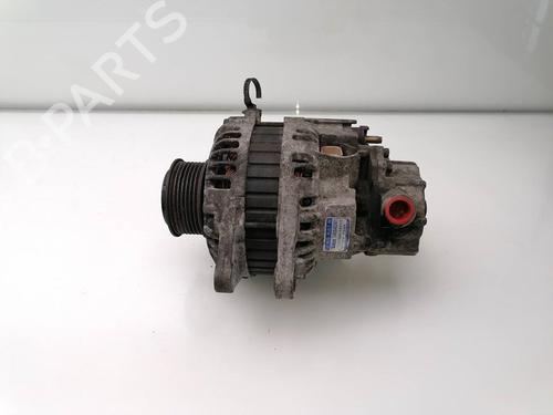 Used Alternator CITROËN 2 CV 4 (16 hp) 31061412