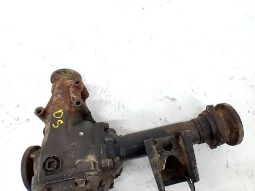 Differential, foran NISSAN MAXIMA / MAXIMA QX IV (A32) 2.5 V6 24V (190 hp) 30336976