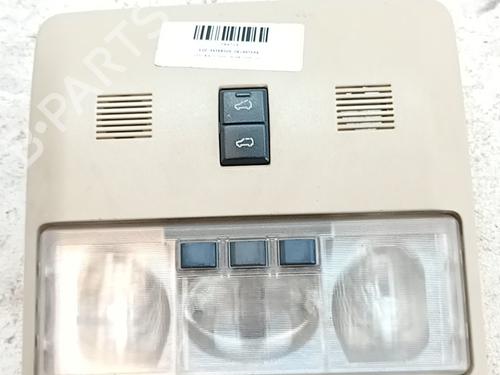Used Interior roof light Interior roof light 38772200 38772200