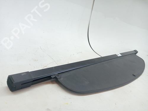 Rear parcel shelf MAZDA CX-7 (ER) 2.2 MZR-CD AWD (ER10A) | BP23975094C85 