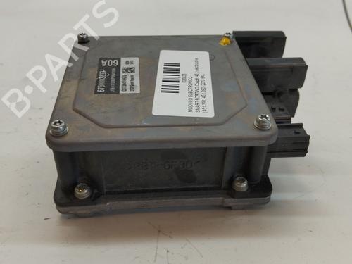 Elektronisk modul SMART FORTWO Coupe (453) electric drive / EQ (453.391) | BP27193953M83 