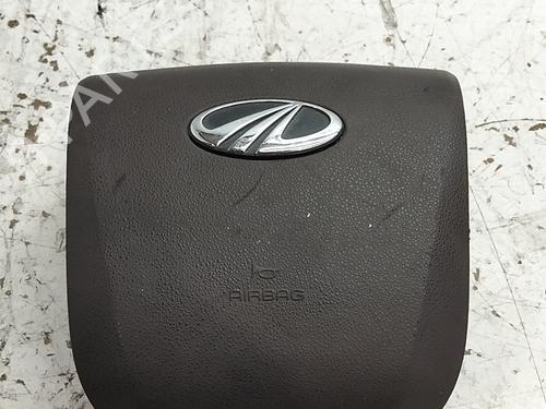 Airbag chauffør Airbag chauffør MAHINDRA XUV500 2.2 CRDe (140 hp) 39908367 39908367