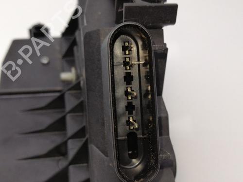 Rear right lock FORD FOCUS III 1.6 Ti | BP23384236C99 