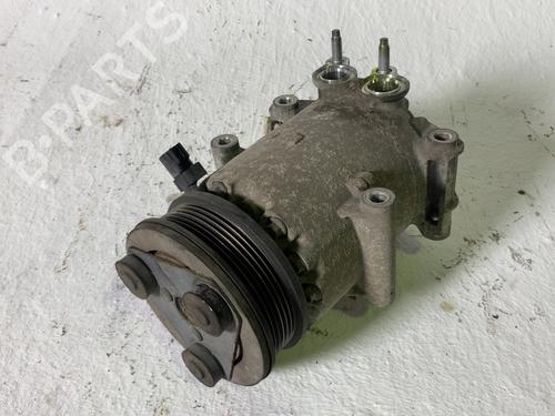 Used AC compressor AC compressor FORD FOCUS III Turnier 1.6 TDCi (115 hp) 39741959 39741959
