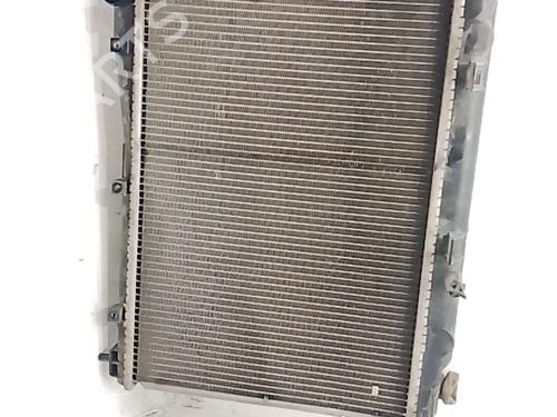 Water radiator HONDA CIVIC VII Hatchback (EU, EP, EV) 1.6 i (EP2, EU8, EU6) | BP37604560M31 - Image 4