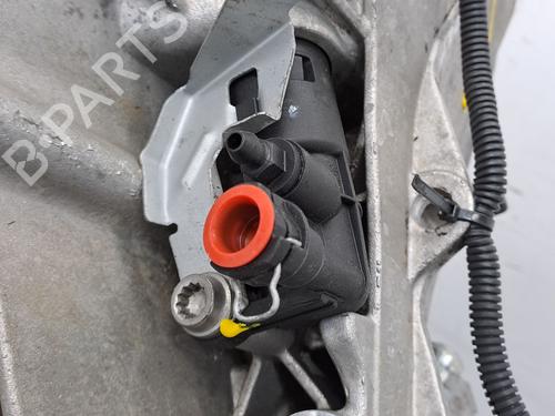Gearbox SEAT EXEO (3R2) 2.0 TDI | BP26381450M3 