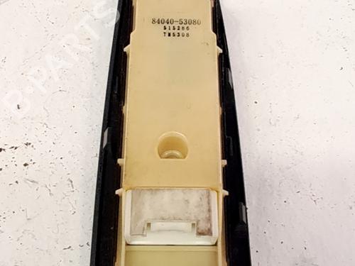 Left front window switch LEXUS IS II (_E2_) 220d (ALE20) | BP35967989I27 - Image 2