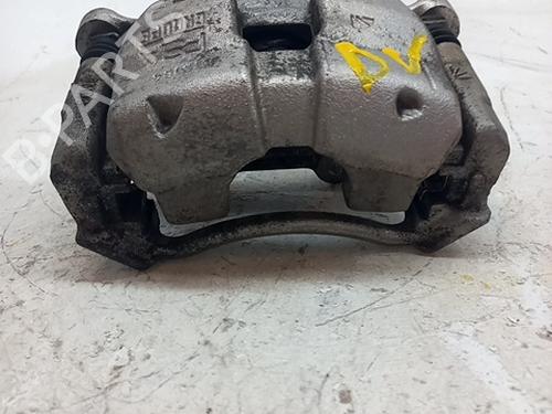 Left front brake caliper CITROËN C4 III (BA_, BB_, BC_) 1.5 BlueHDi 130 (BBYHZB) | BP29557772M105