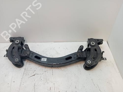 Used Subframe IVECO DAILY VI Van 33S14, 35S14, 35C14, 42S14 (136 hp) 23350253