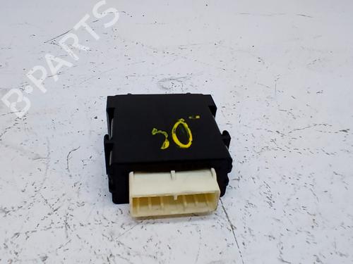 Used Electronic module Electronic module 39137039 39137039