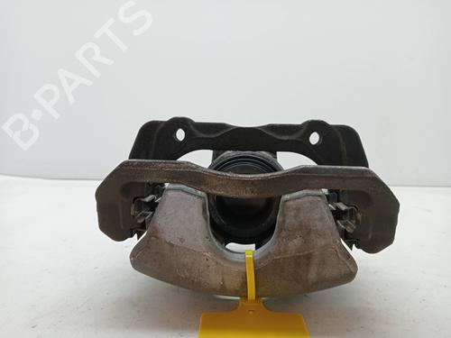 Left front brake caliper MERCEDES-BENZ E-CLASS (W212) E 220 CDI / BlueTEC (212.001, 212.002) | BP23348742M105 