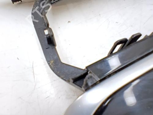 Middle console TOYOTA COROLLA Estate (_E21_) 1.8 Hybrid (ZWE211W) | BP33764302I22 - Image 3