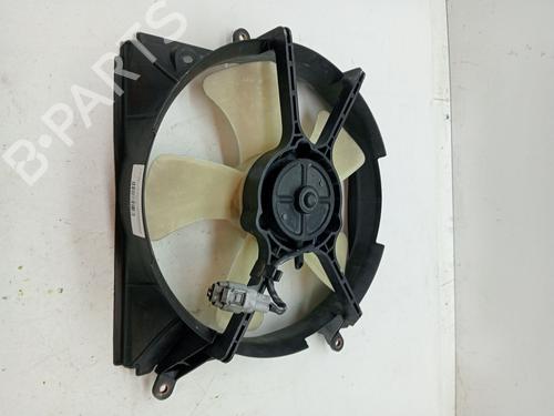 Used Radiator fan TOYOTA RAV 4 I (_A1_) 2.0 4WD (SXA10, SXA11) (129 hp) 23355739