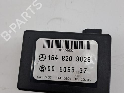 Used Electronic sensor MERCEDES-BENZ M-CLASS (W164) ML 320 CDI 4-matic (164.122) (224 hp) 23374036