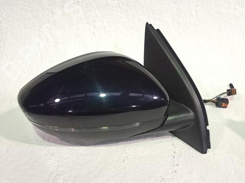 Right mirror PEUGEOT 308 II (LB_, LP_, LW_, LH_, L3_) 1.6 HDi / BlueHDi 115 | BP28108634C27