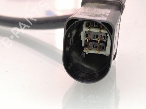Elektronisk sensor SEAT LEON (5F1) 1.6 TDI (115 hp) 25783376