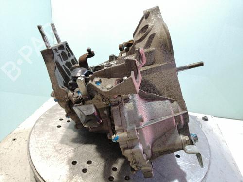 Gearbox FIAT FIORINO Box Body/MPV (225_) 1.3 D Multijet (225BXD1A, 225BXB1A, 225BXB11) | BP24107601M3 